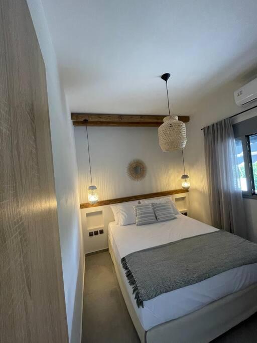 Aellw Cozy Apartment 2 Nea Thesi Extérieur photo